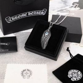 Picture of Chrome Hearts Necklace _SKUChromeHeartsnecklace05cly1876697